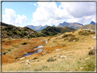 foto Da Passo 5 Croci alla Forcella Magna